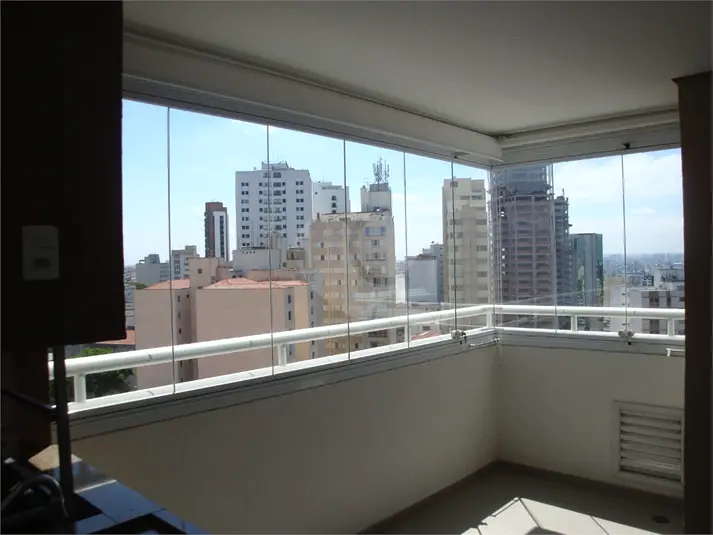Apartamento com 2 quartos à venda em Santana – SP