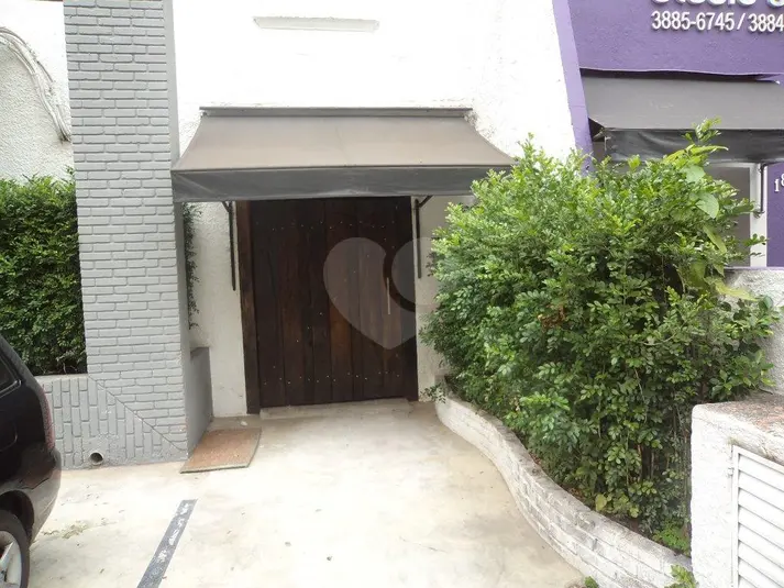 Sobrado à venda em Jardim Paulista – SP