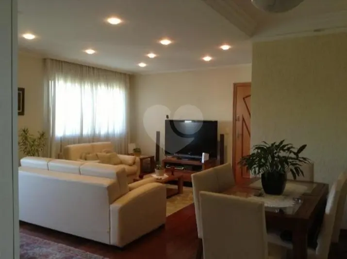 Apartamento com 3 quartos à venda em Saúde – SP