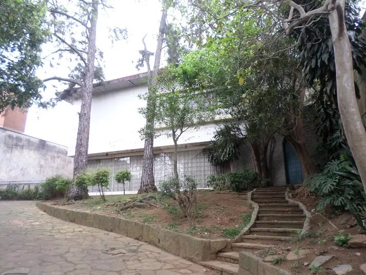 Casa com 4 quartos à venda em Moema – SP