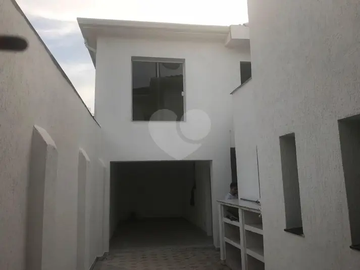 Sobrado com 8 quartos à venda em Santana – SP