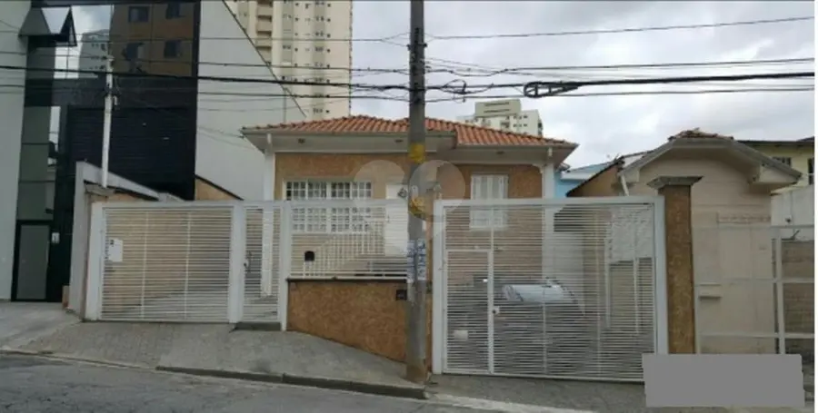 Sobrado com 2 quartos à venda em Santana – SP