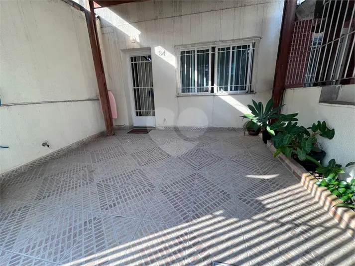 Sobrado com 2 quartos à venda em Santana – SP