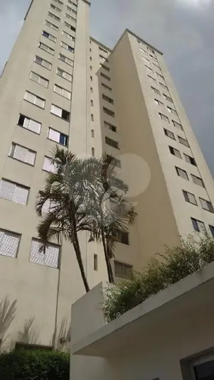Apartamento com 2 quartos à venda em Saúde – SP