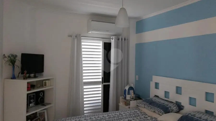Condomínio com 3 quartos à venda em Santana – SP