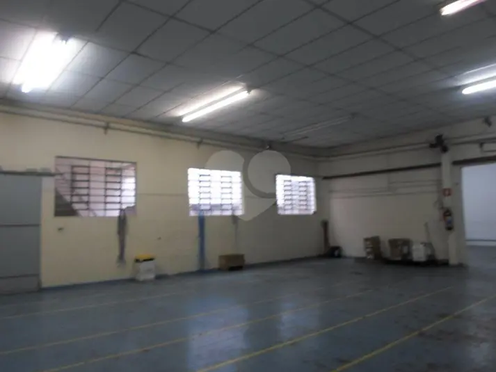 Prédio inteiro à venda ou para alugar em Santo Amaro – SP