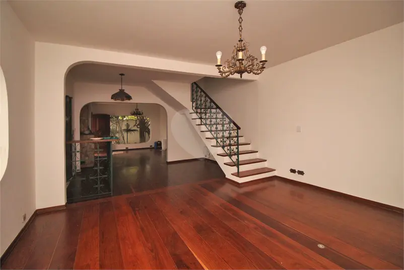 Casa com 3 quartos à venda em Vila Mariana – SP