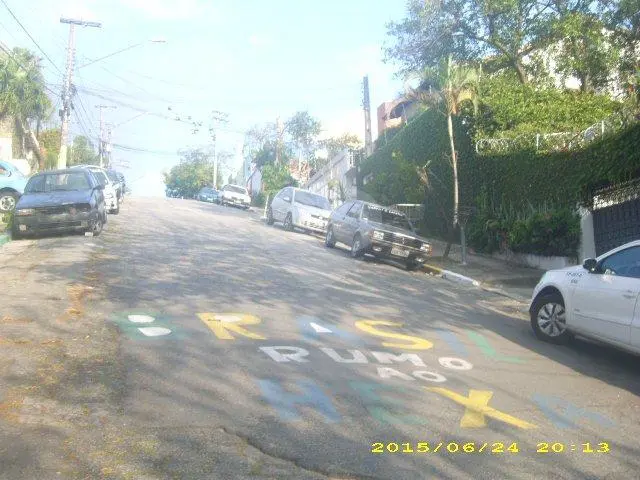 Terreno à venda em Pinheiros – SP