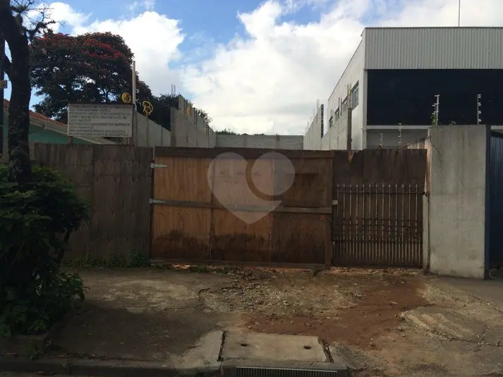 Galpão à venda em Jaguara – SP