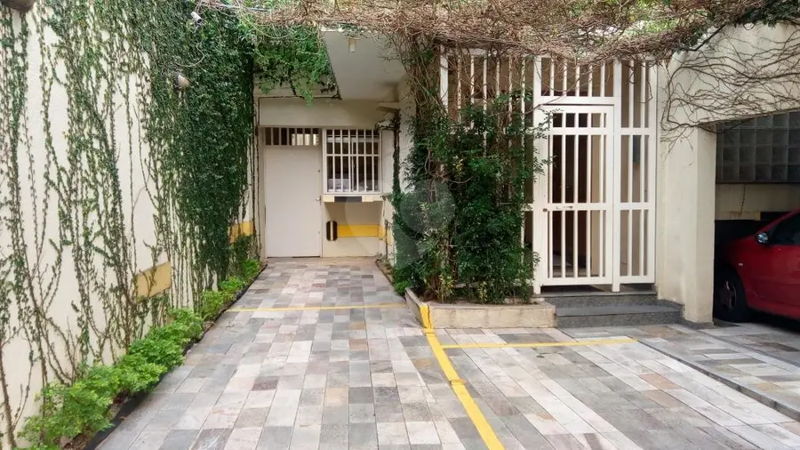 Sobrado com 6 quartos à venda em Pinheiros – SP