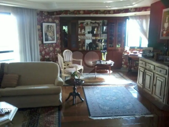 Apartamento com 3 quartos à venda em Santana – SP