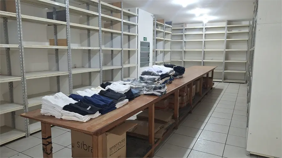 Prédio inteiro à venda em Brás – SP