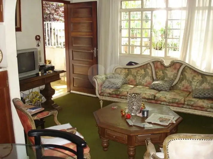 Casa térrea com 2 quartos à venda em Morumbi – SP