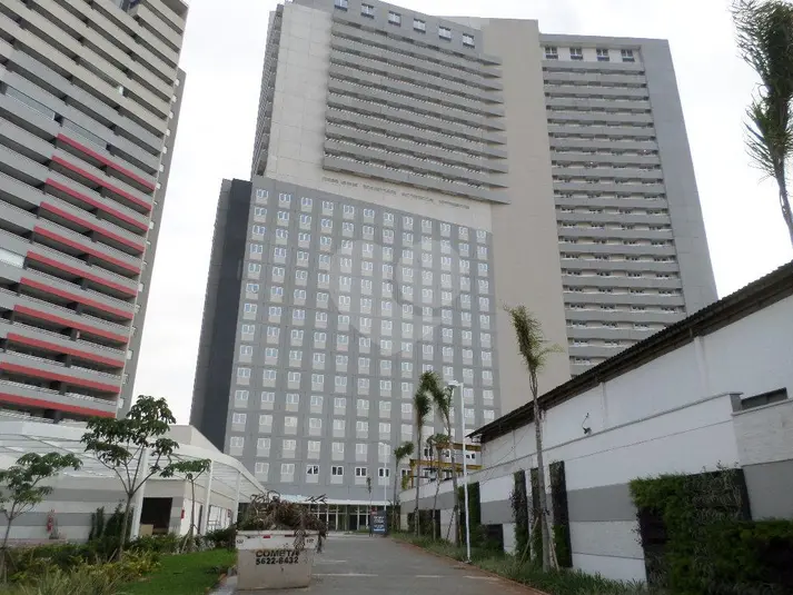 Salas para alugar em Barra Funda – SP