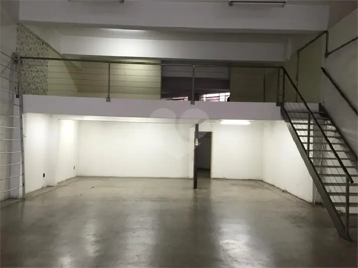 Prédio inteiro à venda em Vila Madalena – SP