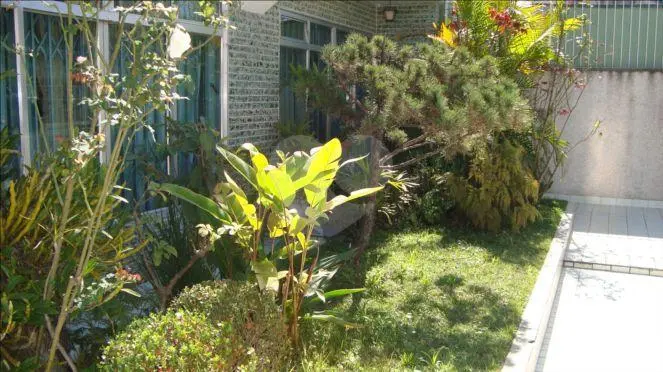 Sobrado com 4 quartos à venda em Lapa – SP