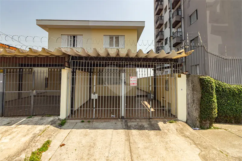 Sobrado com 2 quartos à venda ou para alugar em Vila Santa Catarina – SP