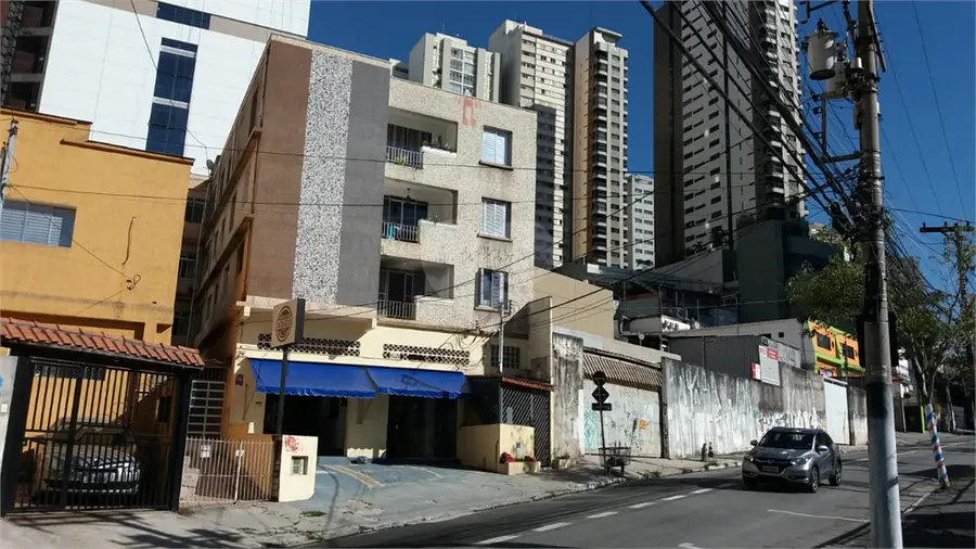 Apartamento com 2 quartos à venda em Santana – SP