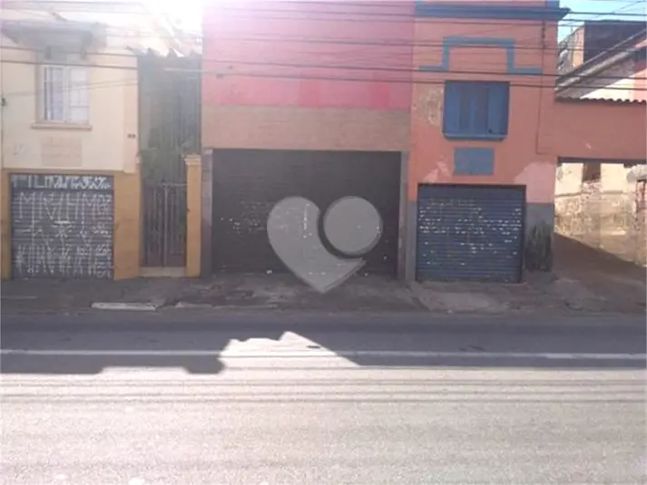Prédio inteiro à venda em Santana – SP