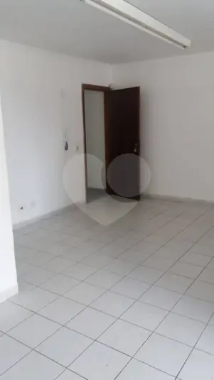 Salas para alugar em Santana – SP
