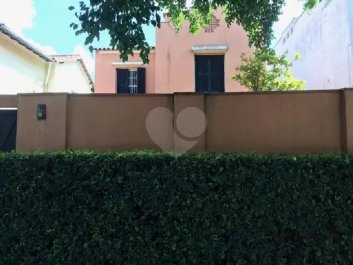 Casa com 3 quartos à venda em Jardim Europa – SP