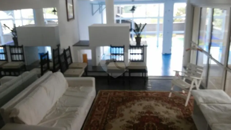 Casa com 5 quartos à venda em Real Parque – SP