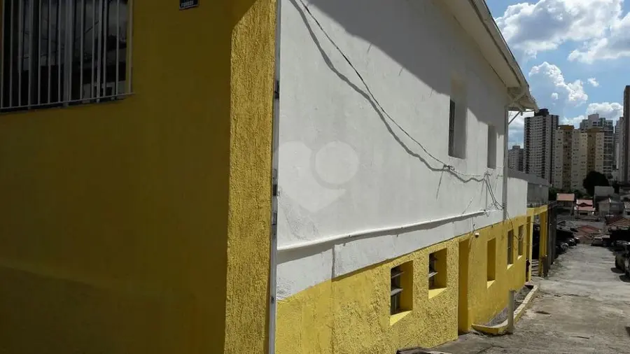 Terreno com 2 quartos à venda em Santana – SP