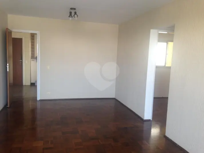 Apartamento com 4 quartos à venda ou para alugar em Alto da Lapa – SP