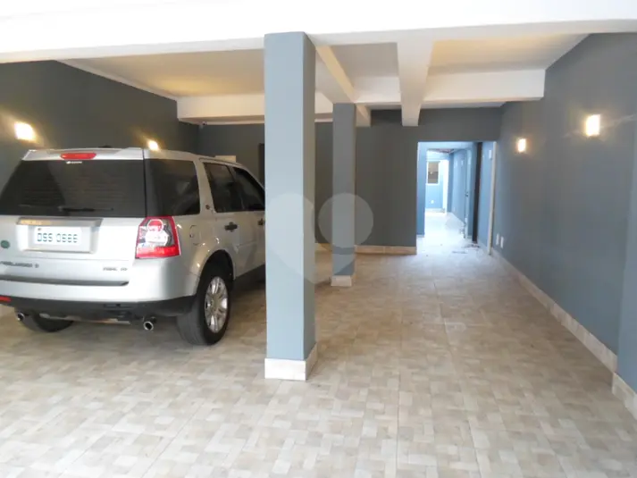Sobrado com 3 quartos à venda em Vila Madalena – SP
