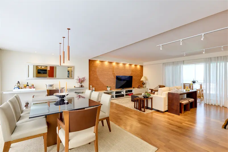 Apartamento com 4 quartos à venda em Alto da Boa Vista – SP