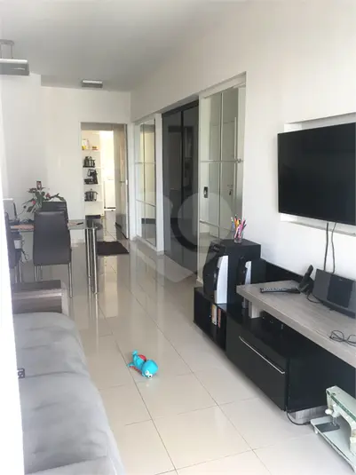 Apartamento com 2 quartos à venda em Santana – SP
