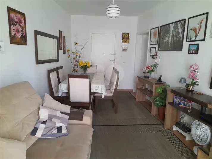 Apartamento com 3 quartos à venda em Santana – SP