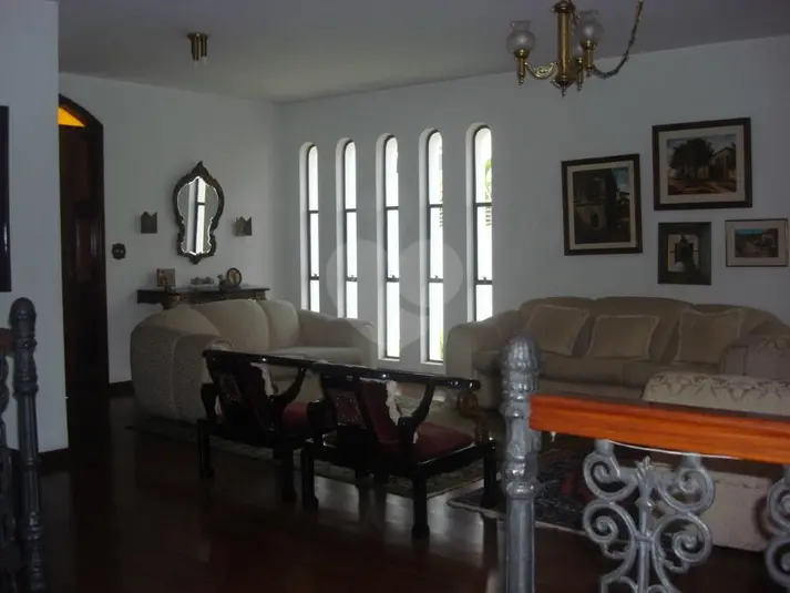 Casa com 3 quartos à venda em Morumbi – SP