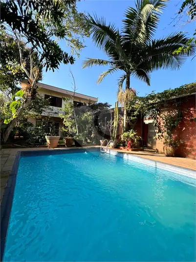 Casa com 4 quartos à venda em Brooklin – SP