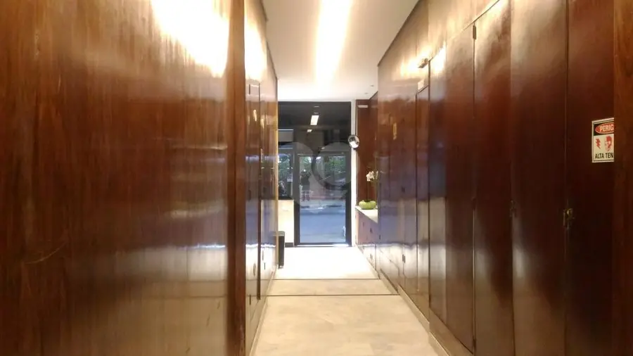 Apartamento com 2 quartos à venda ou para alugar em Pinheiros – SP