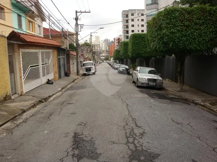 Terreno à venda em Santana – SP