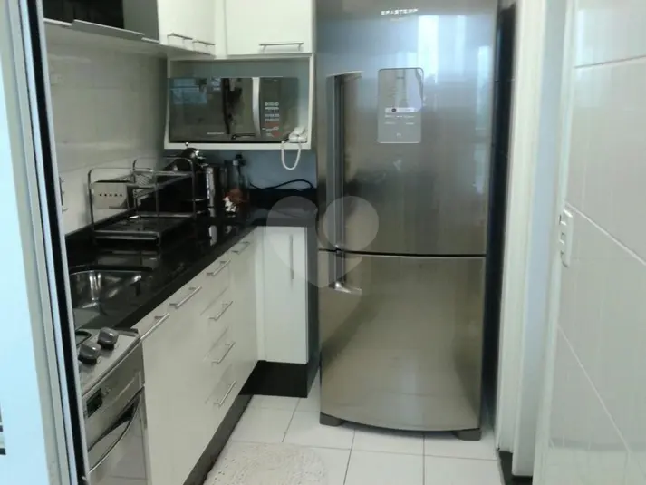Apartamento com 2 quartos à venda em Ipiranga – SP
