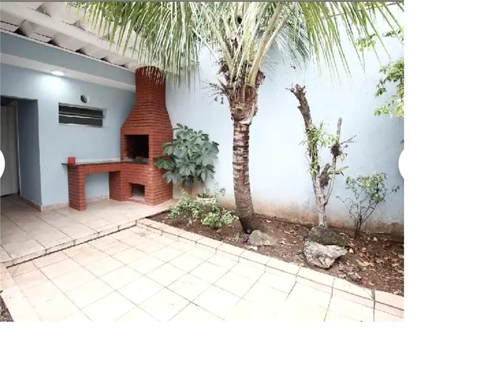 Casa com 4 quartos à venda em Vila Clementino – SP