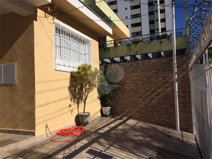 Casa térrea com 5 quartos à venda em Vila Leopoldina – SP