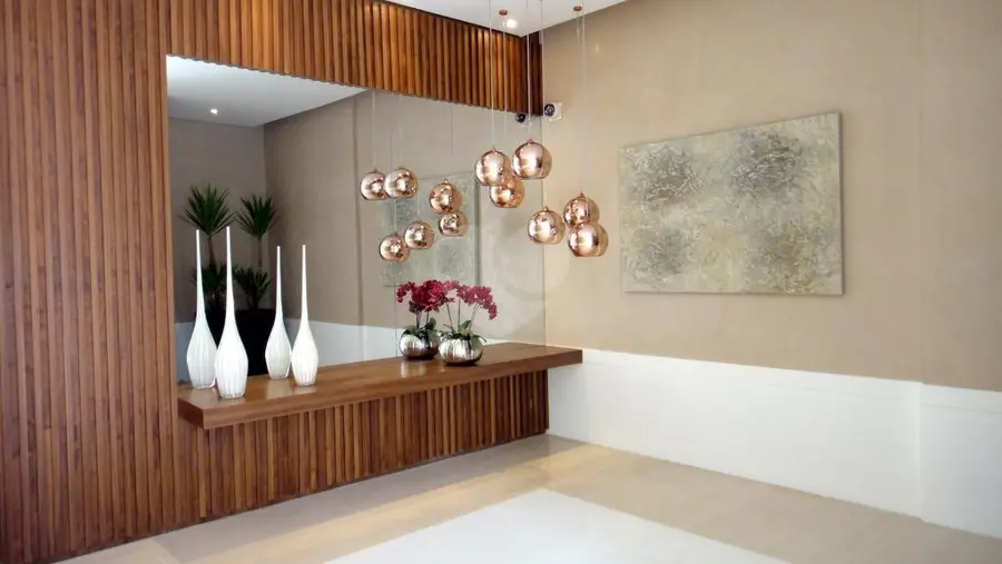 Apartamento com 4 quartos à venda em Brooklin – SP