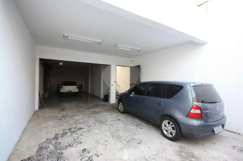 Sobrado à venda ou para alugar em Lapa – SP