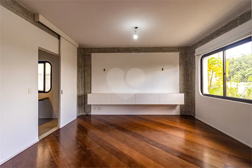 Apartamento com 4 quartos à venda em Jardim Paulista – SP