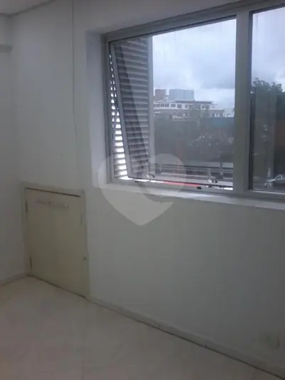 Salas com 1 quarto para alugar em Perdizes – SP