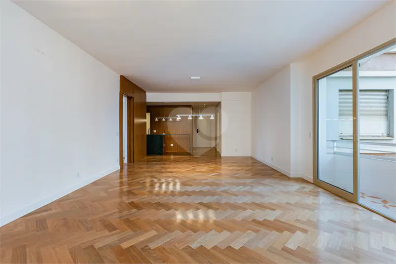 Apartamento com 3 quartos à venda em Jardim América – SP