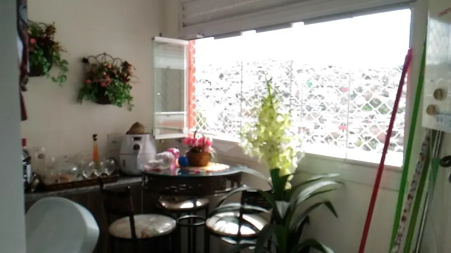 Apartamento com 2 quartos à venda em Vila Nova Cachoeirinha – SP