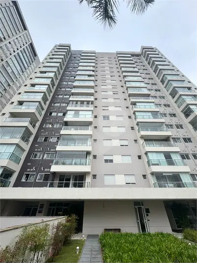 Apartamento com 2 quartos para alugar em Vila Anastácio – SP