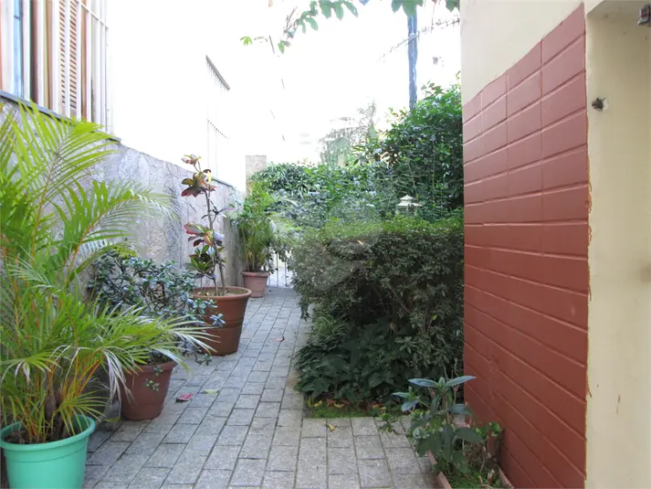 Apartamento com 2 quartos para alugar em Vila Madalena – SP