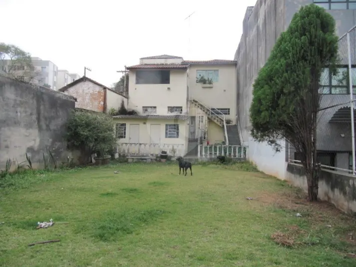 Casa com 2 quartos à venda em Alto de Pinheiros – SP