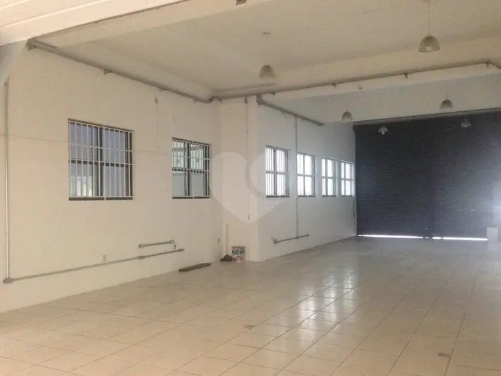 Lajes Corporativas para alugar em Alto da Lapa – SP