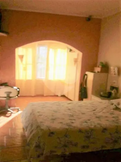 Sobrado com 4 quartos à venda ou para alugar em Santana – SP